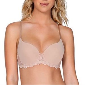 Parfait Matilda Push Up Bra - Women's NWT